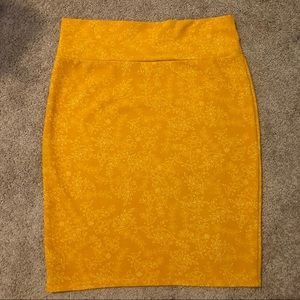 XL Lularoe Cassie! Like New Condition!